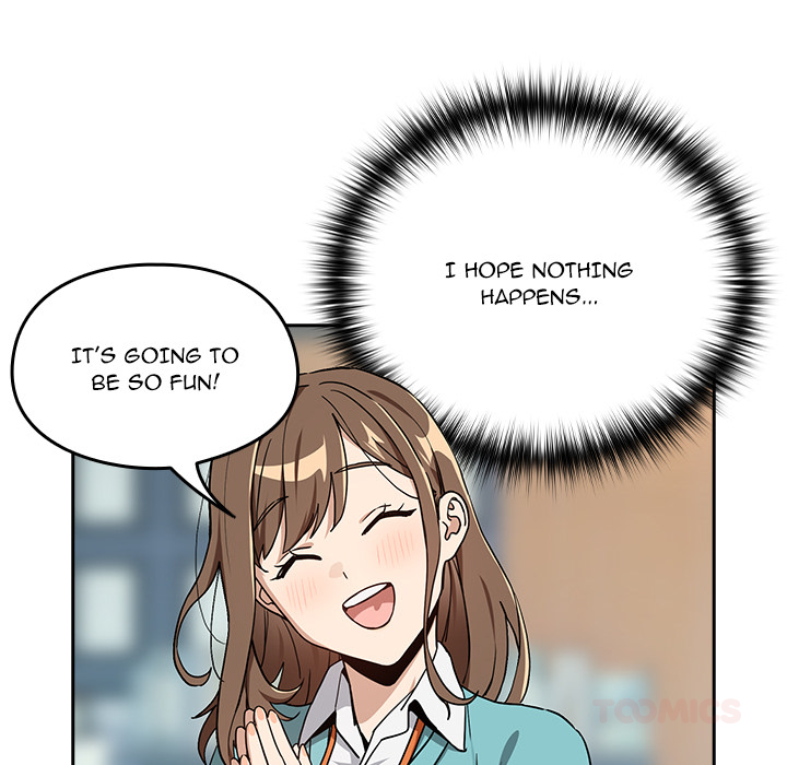 After Work Love Affairs Chapter 77 - Manhwa18.com