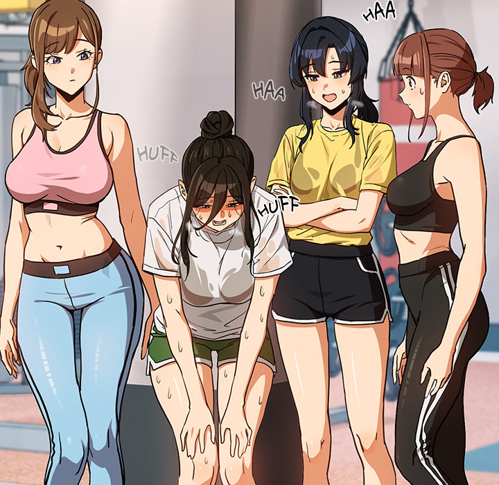 After Work Love Affairs Chapter 77 - Manhwa18.com