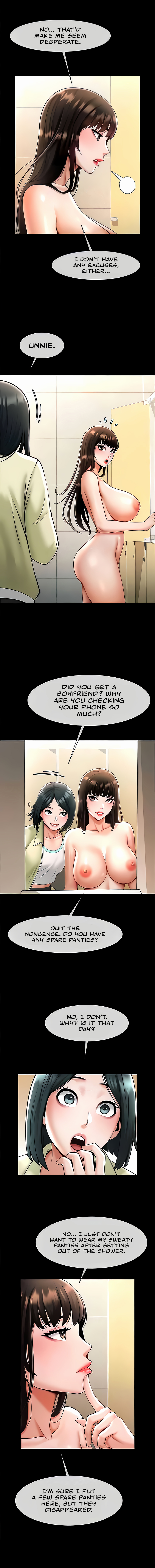 The Cheat Code Hitter Fucks Them All Chapter 16 - Manhwa18.com