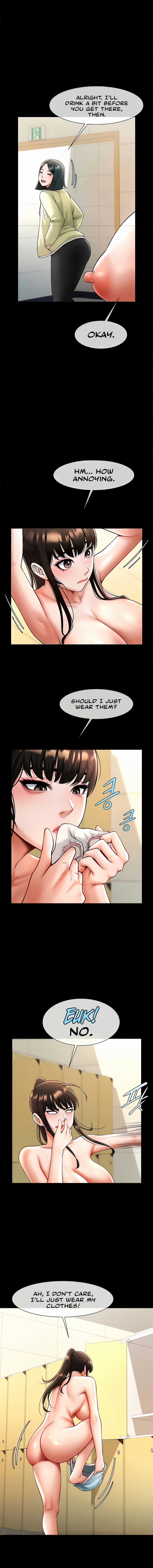 The Cheat Code Hitter Fucks Them All Chapter 16 - Manhwa18.com