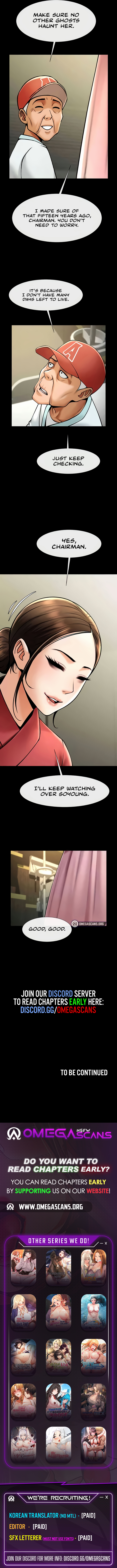 The Cheat Code Hitter Fucks Them All Chapter 50 - Manhwa18.com