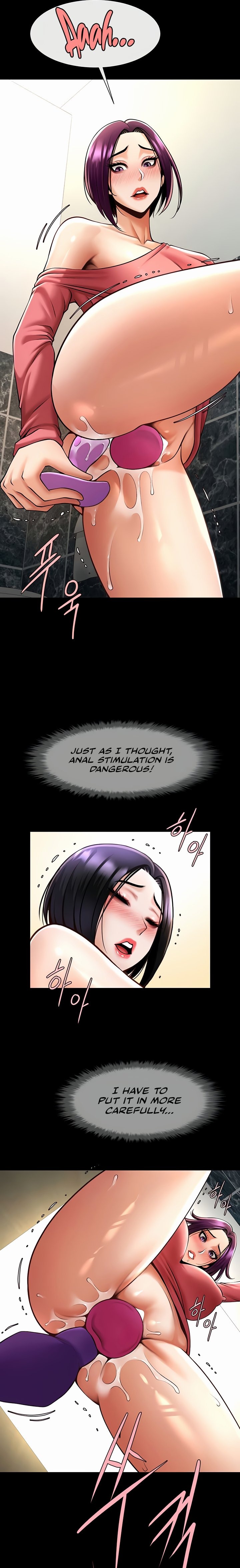 The Cheat Code Hitter Fucks Them All Chapter 76 - Manhwa18.com