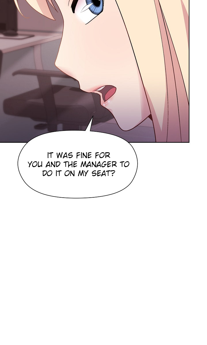 Playing a game with my Busty Manager Chapter 10 - Manhwa18.com