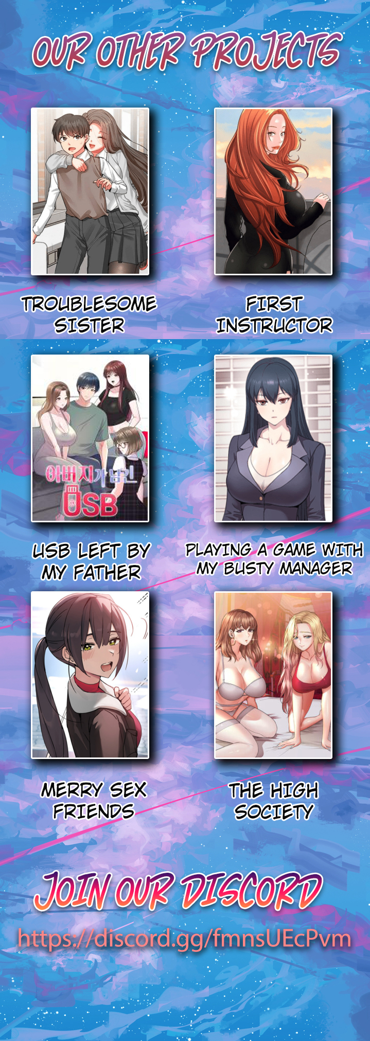 Playing a game with my Busty Manager Chapter 10 - Manhwa18.com