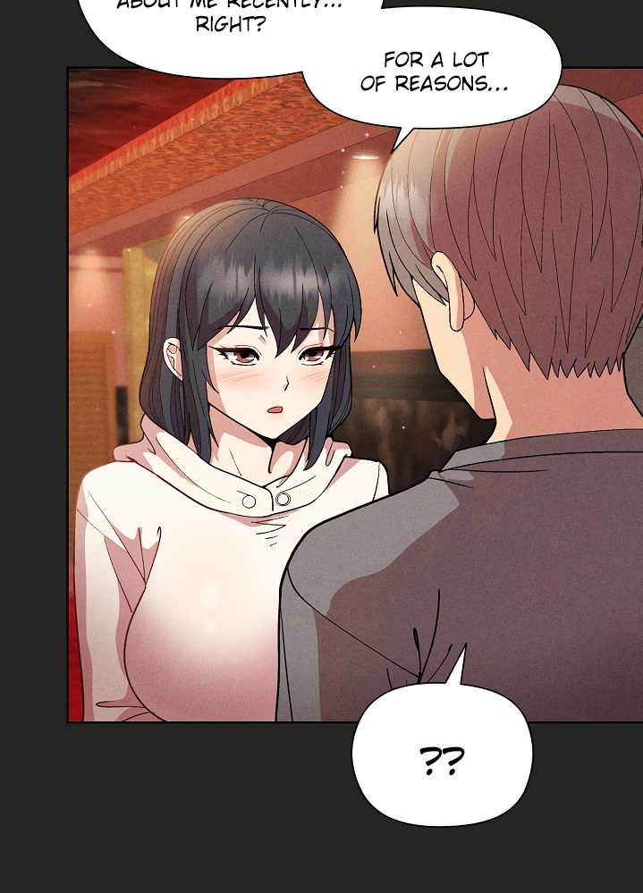 Playing a game with my Busty Manager Chapter 15 - Manhwa18.com