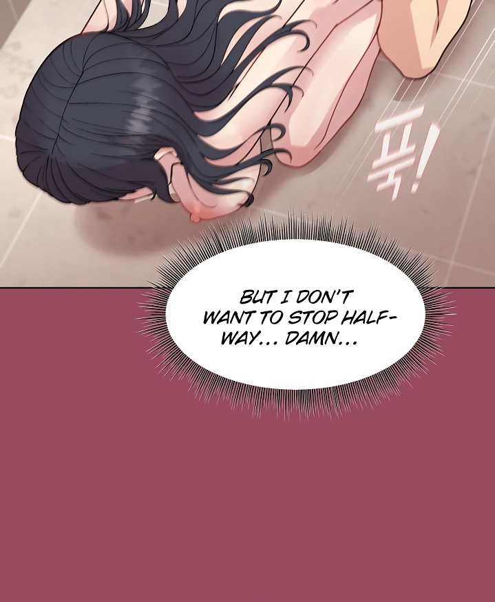 Playing a game with my Busty Manager Chapter 17 - Manhwa18.com