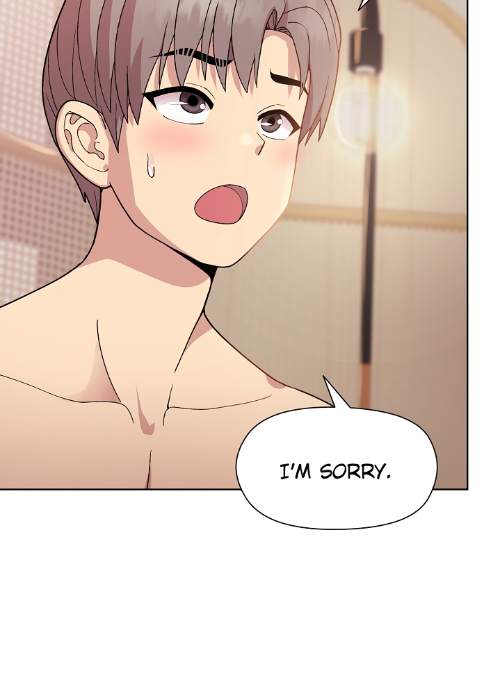 Playing a game with my Busty Manager Chapter 19 - Manhwa18.com