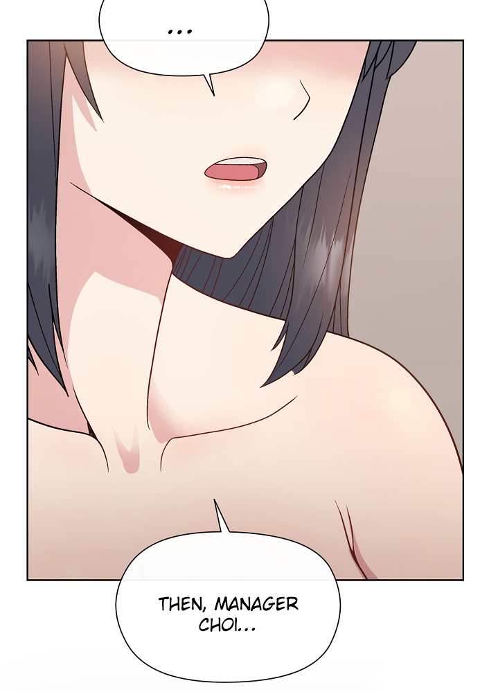 Playing a game with my Busty Manager Chapter 19 - Manhwa18.com