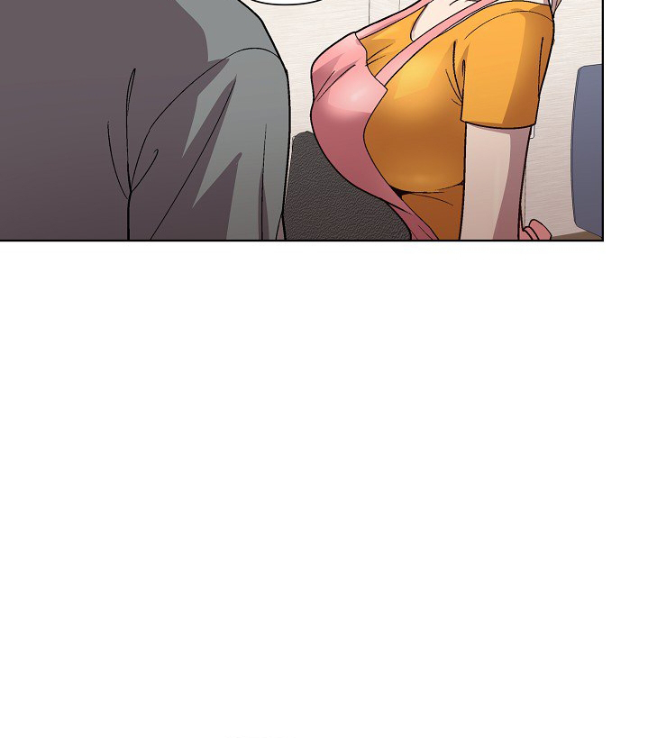 Playing a game with my Busty Manager Chapter 20 - Manhwa18.com