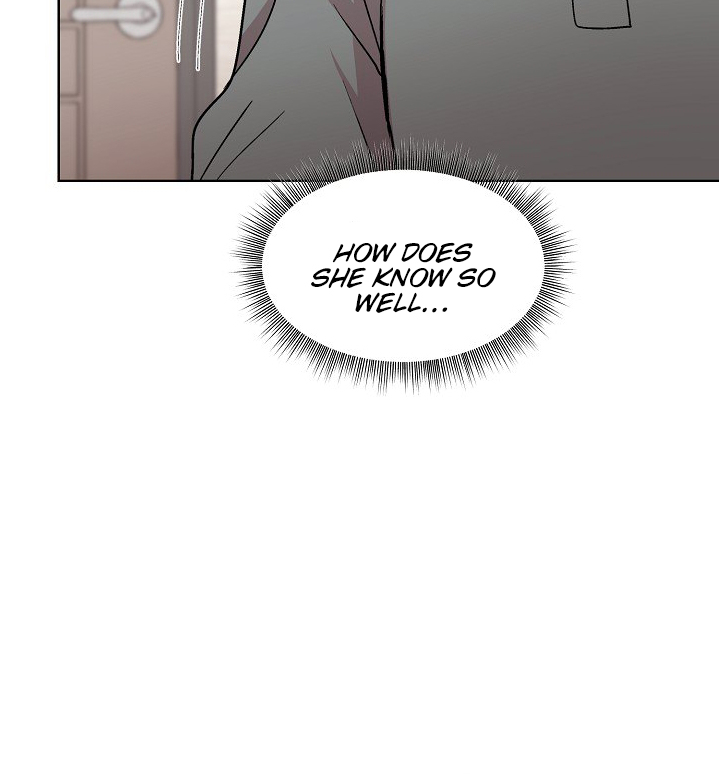 Playing a game with my Busty Manager Chapter 20 - Manhwa18.com