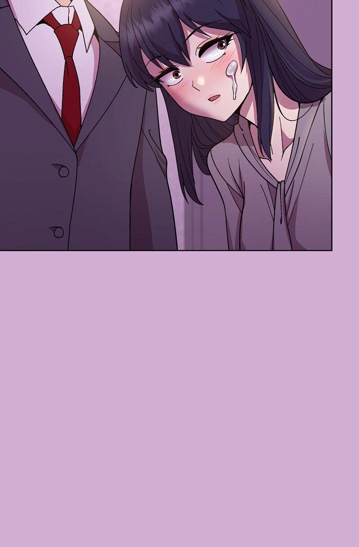 Playing a game with my Busty Manager Chapter 24 - Manhwa18.com