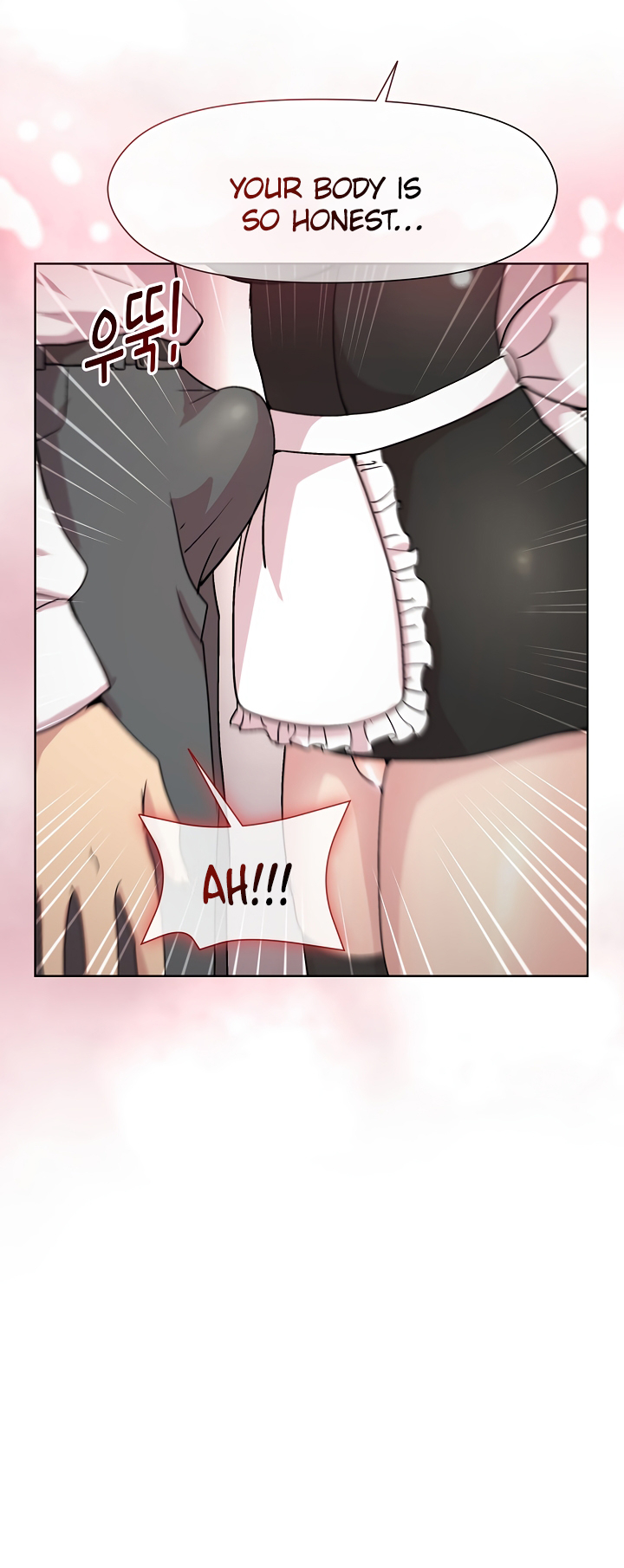 Playing a game with my Busty Manager Chapter 30 - Manhwa18.com