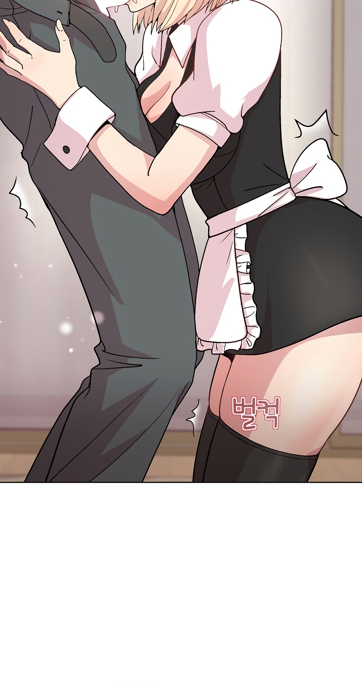 Playing a game with my Busty Manager Chapter 30 - Manhwa18.com