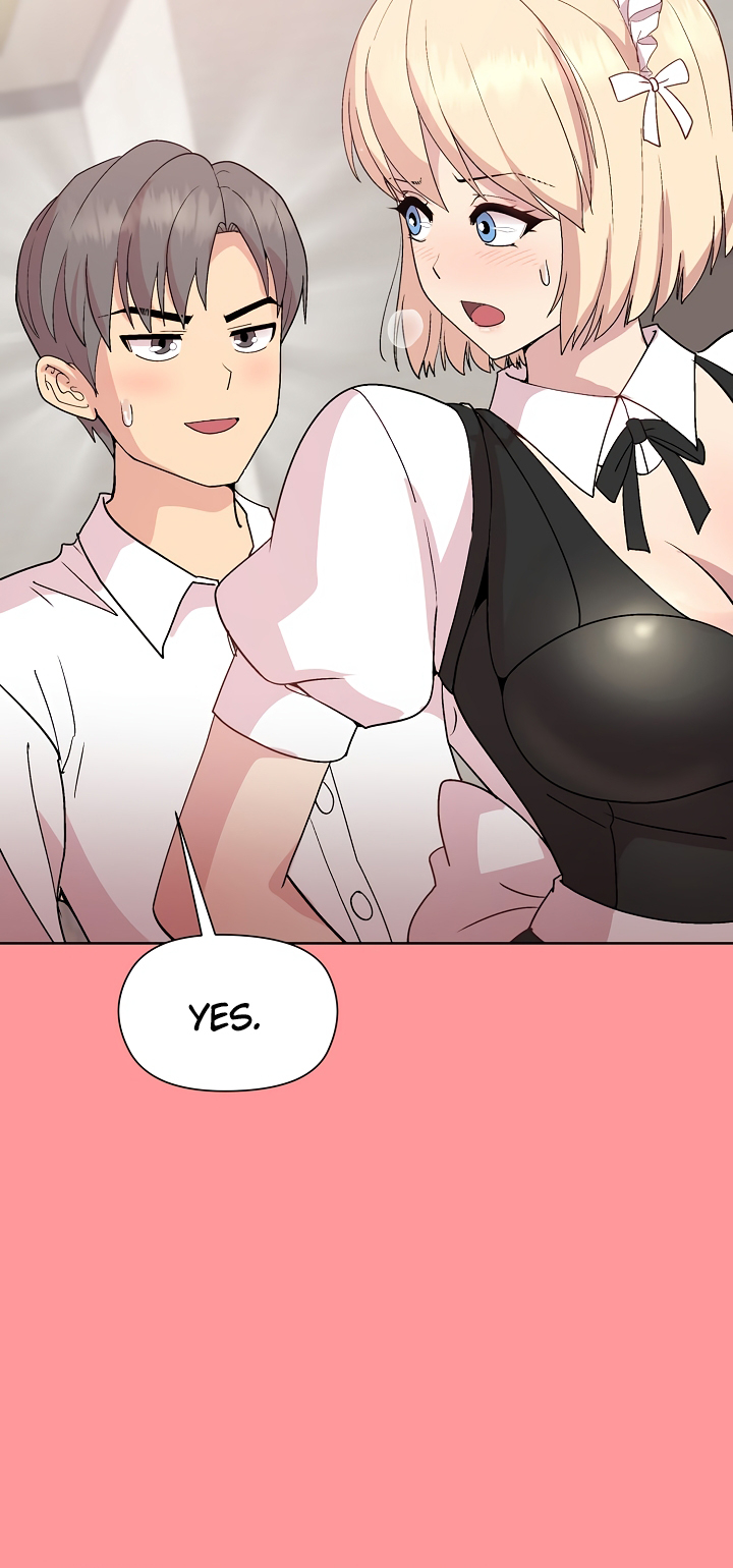 Playing a game with my Busty Manager Chapter 31 - Manhwa18.com