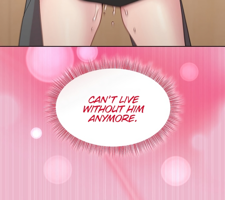 Playing a game with my Busty Manager Chapter 40 - Manhwa18.com