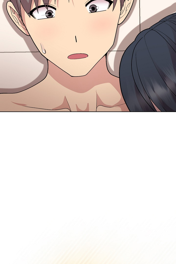 Playing a game with my Busty Manager Chapter 41 - Manhwa18.com