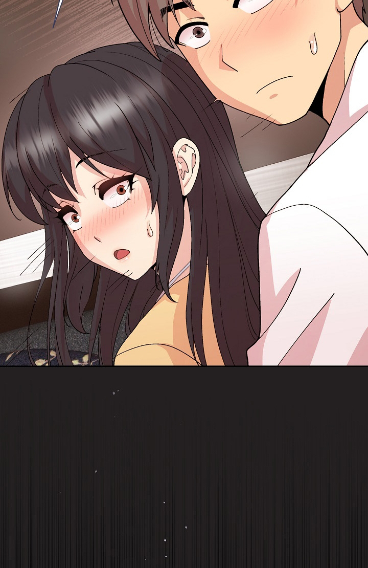 Playing a game with my Busty Manager Chapter 46 - Manhwa18.com