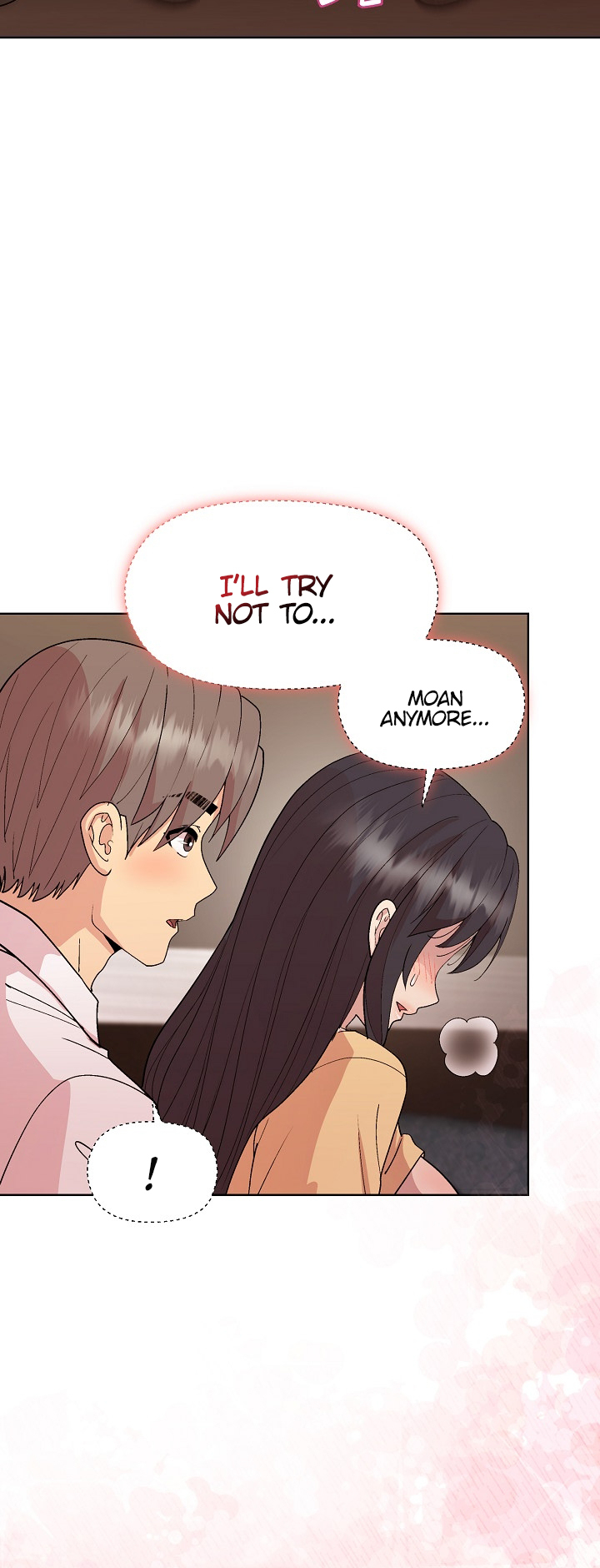 Playing a game with my Busty Manager Chapter 47 - Manhwa18.com