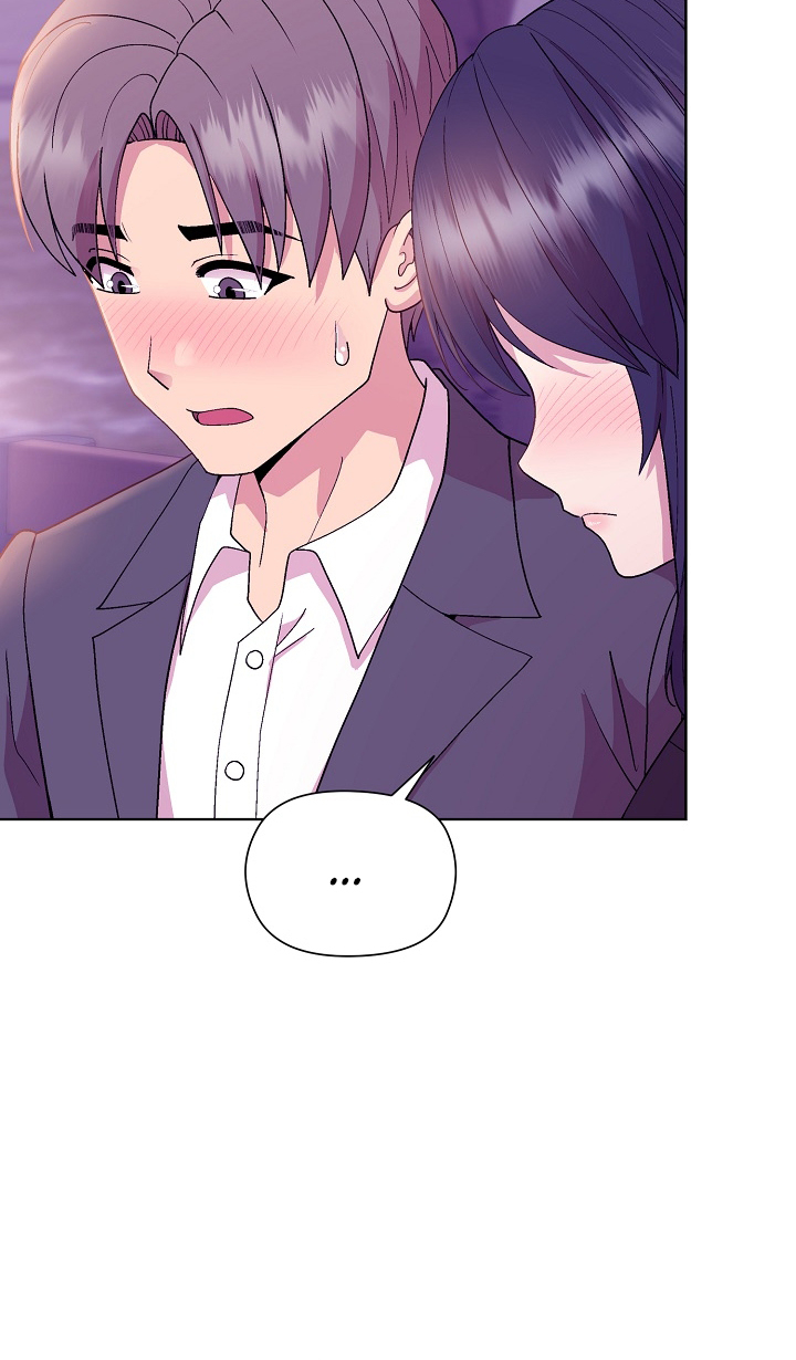 Playing a game with my Busty Manager Chapter 49 - Manhwa18.com