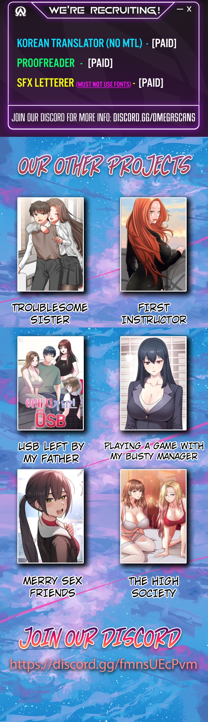 Playing a game with my Busty Manager Chapter 5 - Manhwa18.com