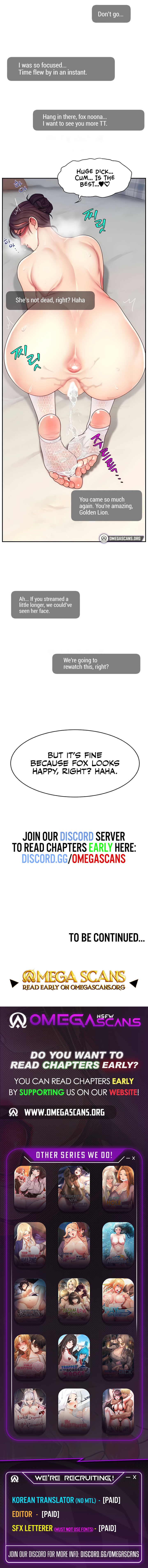 Making Friends With Streamers by Hacking! Chapter 42 - Manhwa18.com