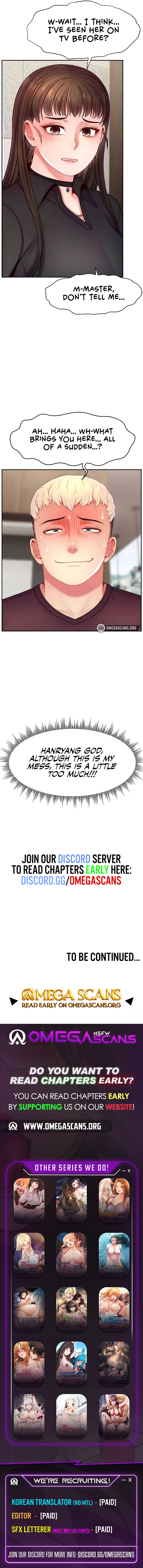 Making Friends With Streamers by Hacking! Chapter 48 - Manhwa18.com