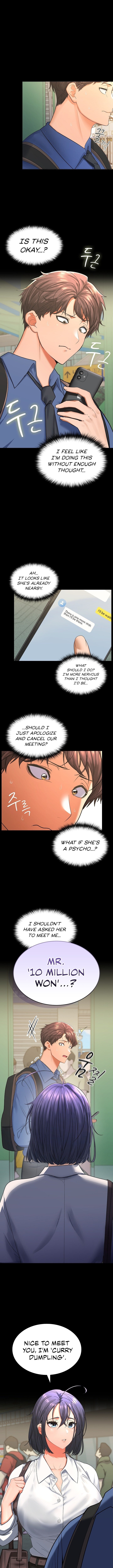 Not at Work Chapter 1 - Manhwa18.com