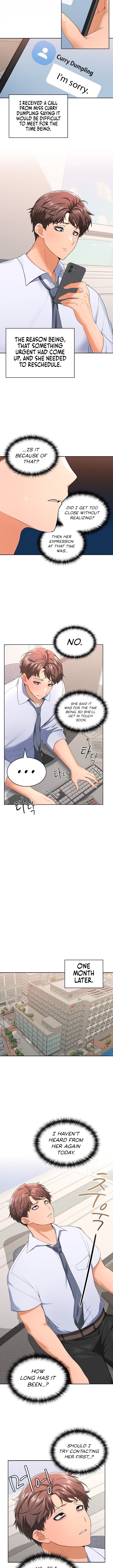 Not at Work Chapter 1 - Manhwa18.com