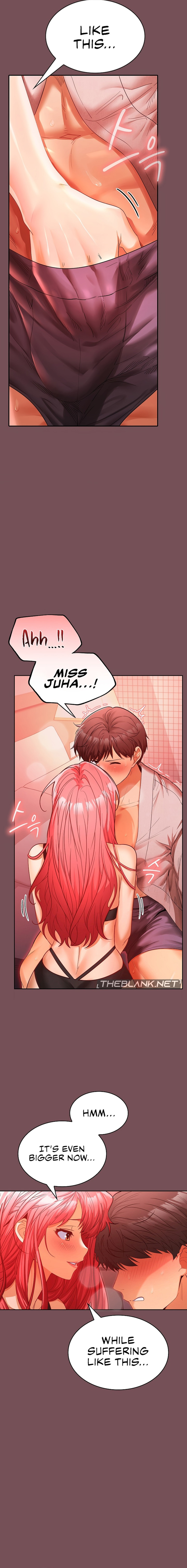 Not at Work Chapter 10 - Manhwa18.com