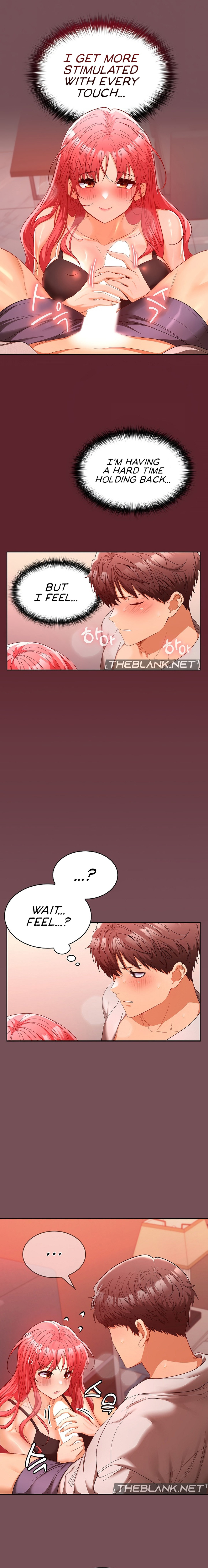 Not at Work Chapter 10 - Manhwa18.com