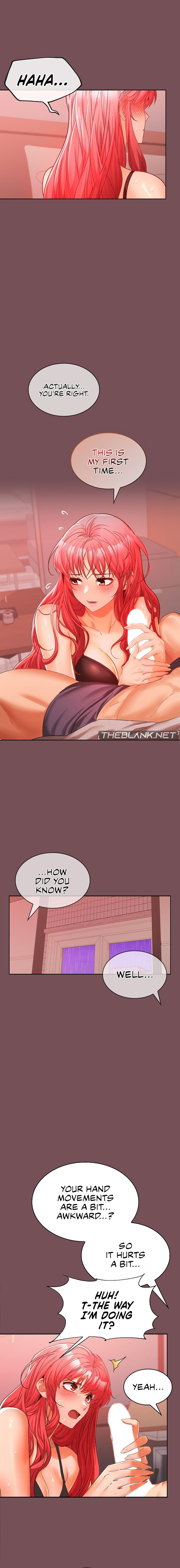 Not at Work Chapter 10 - Manhwa18.com