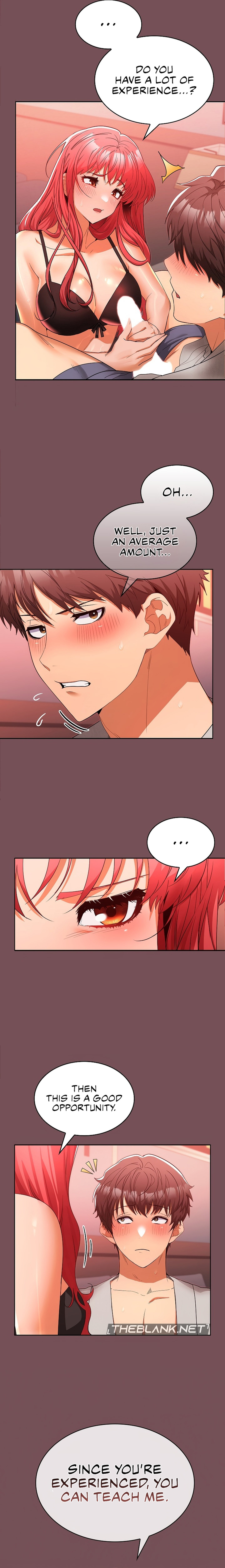 Not at Work Chapter 10 - Manhwa18.com
