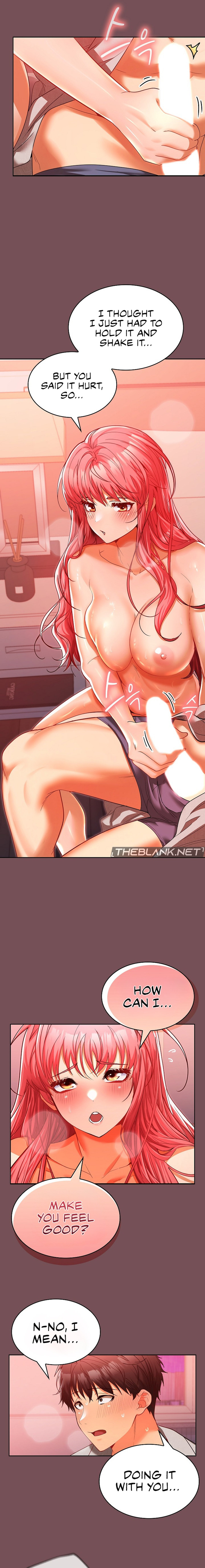 Not at Work Chapter 10 - Manhwa18.com