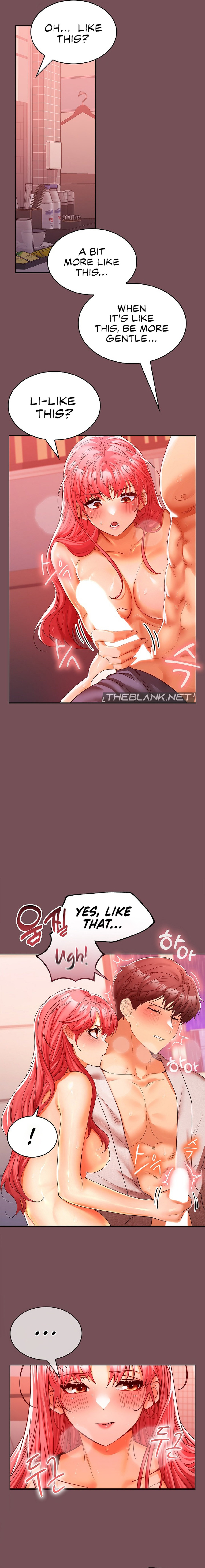Not at Work Chapter 10 - Manhwa18.com