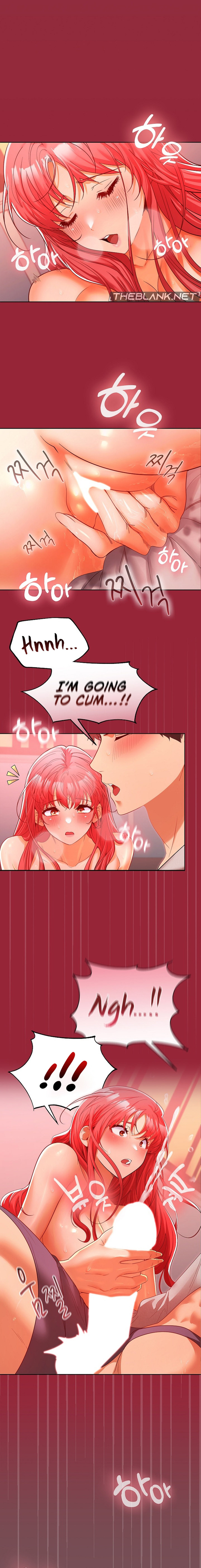 Not at Work Chapter 10 - Manhwa18.com