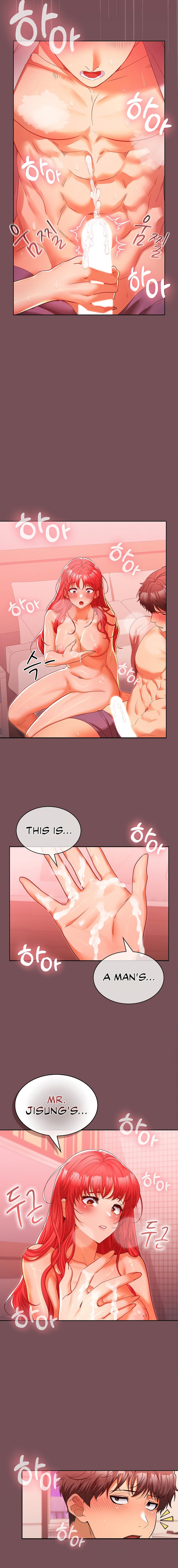 Not at Work Chapter 10 - Manhwa18.com