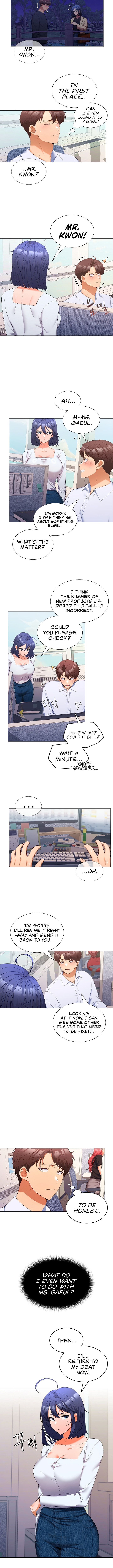 Not at Work Chapter 13 - Manhwa18.com