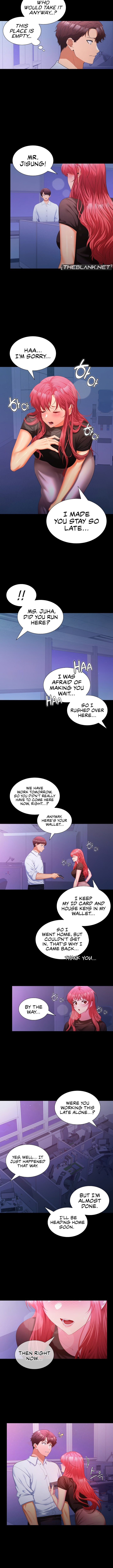 Not at Work Chapter 13 - Manhwa18.com