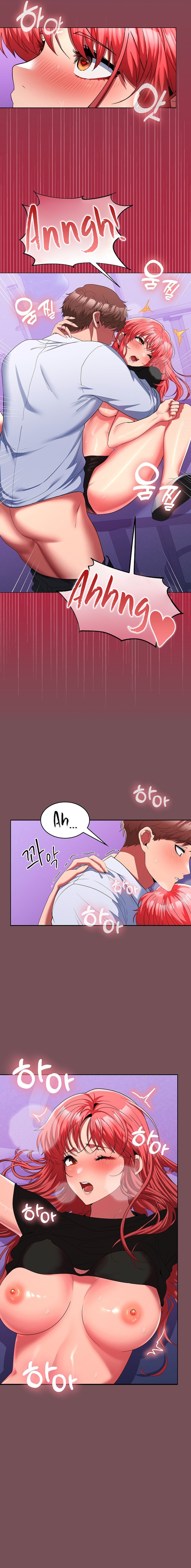 Not at Work Chapter 16 - Manhwa18.com