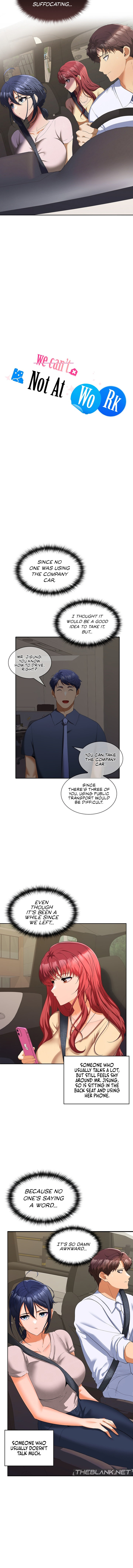 Not at Work Chapter 20 - Manhwa18.com