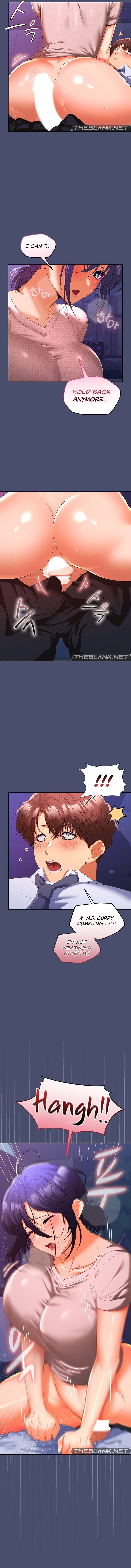 Not at Work Chapter 21 - Manhwa18.com