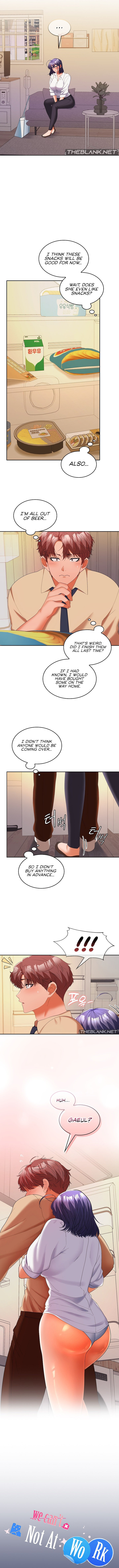 Not at Work Chapter 31 - Manhwa18.com
