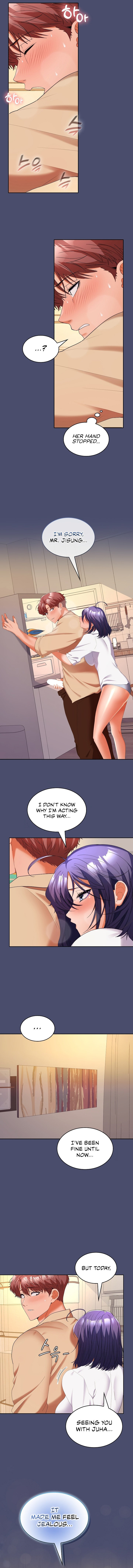 Not at Work Chapter 31 - Manhwa18.com