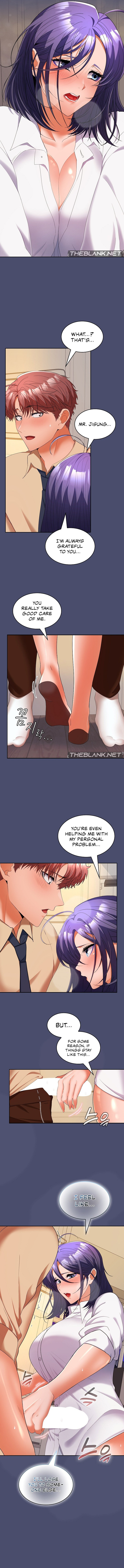 Not at Work Chapter 31 - Manhwa18.com