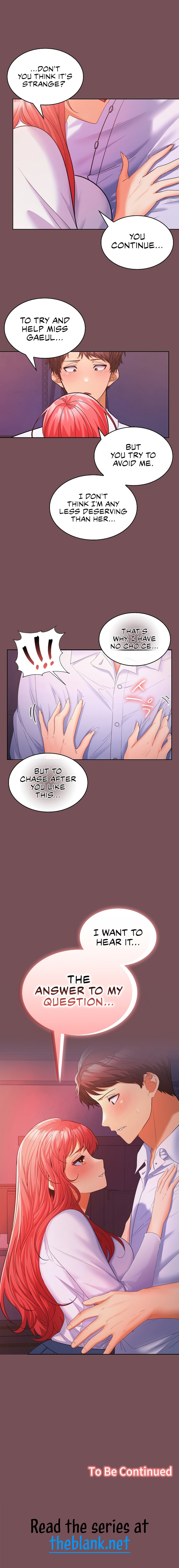 Not at Work Chapter 7 - Manhwa18.com