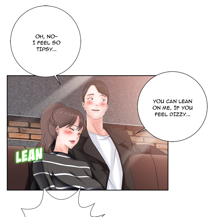 Thirty-two VS Twenty Chapter 1 - Manhwa18.com