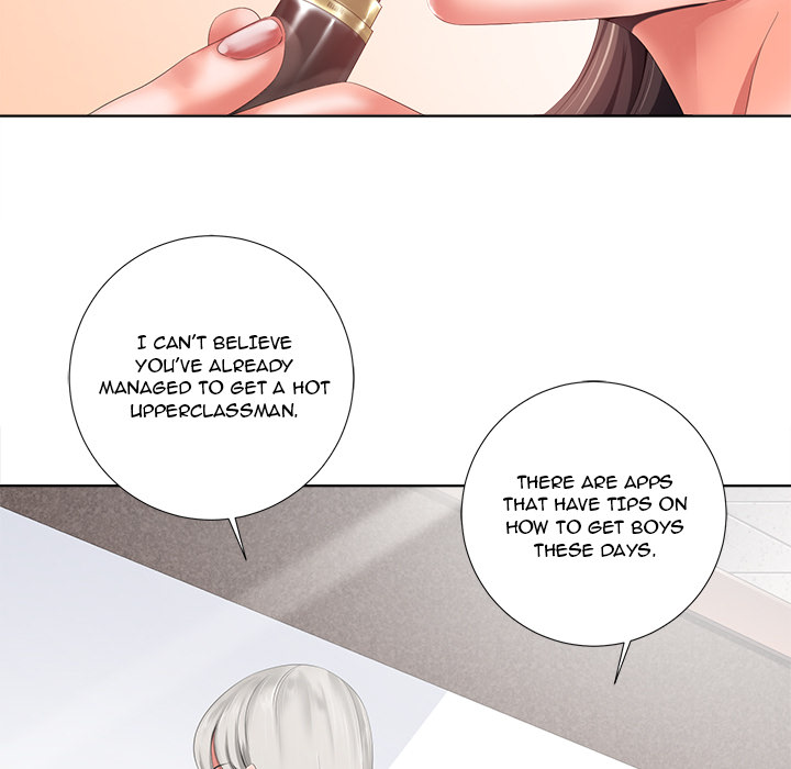 Thirty-two VS Twenty Chapter 1 - Manhwa18.com