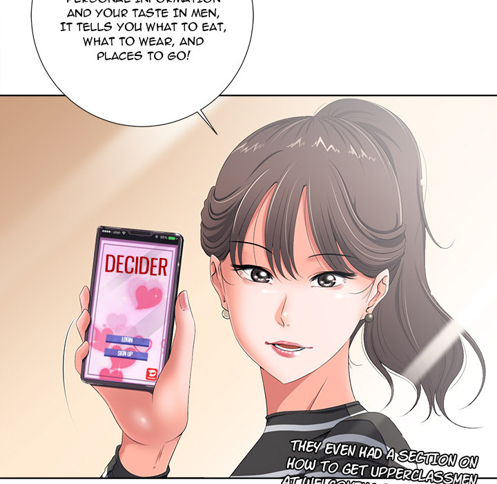 Thirty-two VS Twenty Chapter 1 - Manhwa18.com