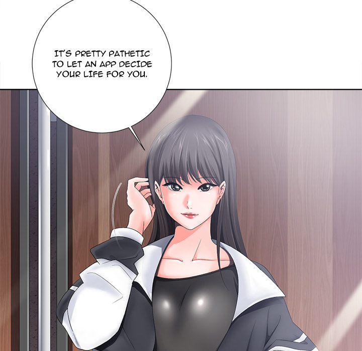 Thirty-two VS Twenty Chapter 1 - Manhwa18.com