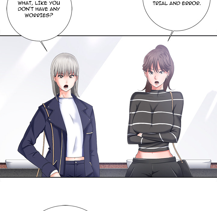 Thirty-two VS Twenty Chapter 1 - Manhwa18.com